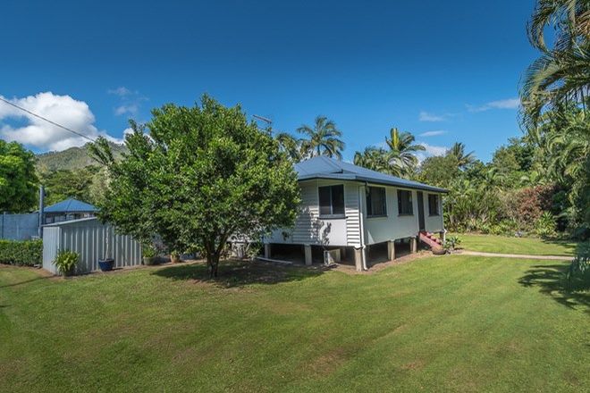 Picture of 12 Cook Street, FINCH HATTON QLD 4756
