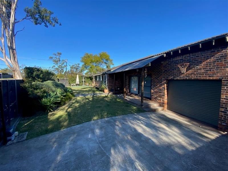 237 Somerville Road, Hornsby Heights NSW 2077