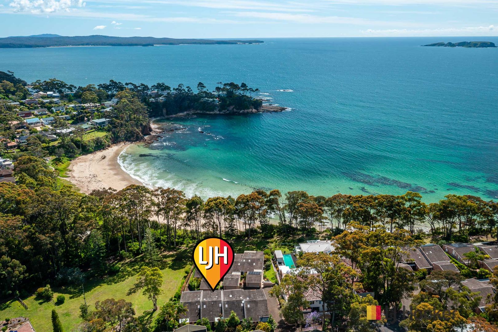 5/8 Edgewood Place, Denhams Beach NSW 2536, Image 1