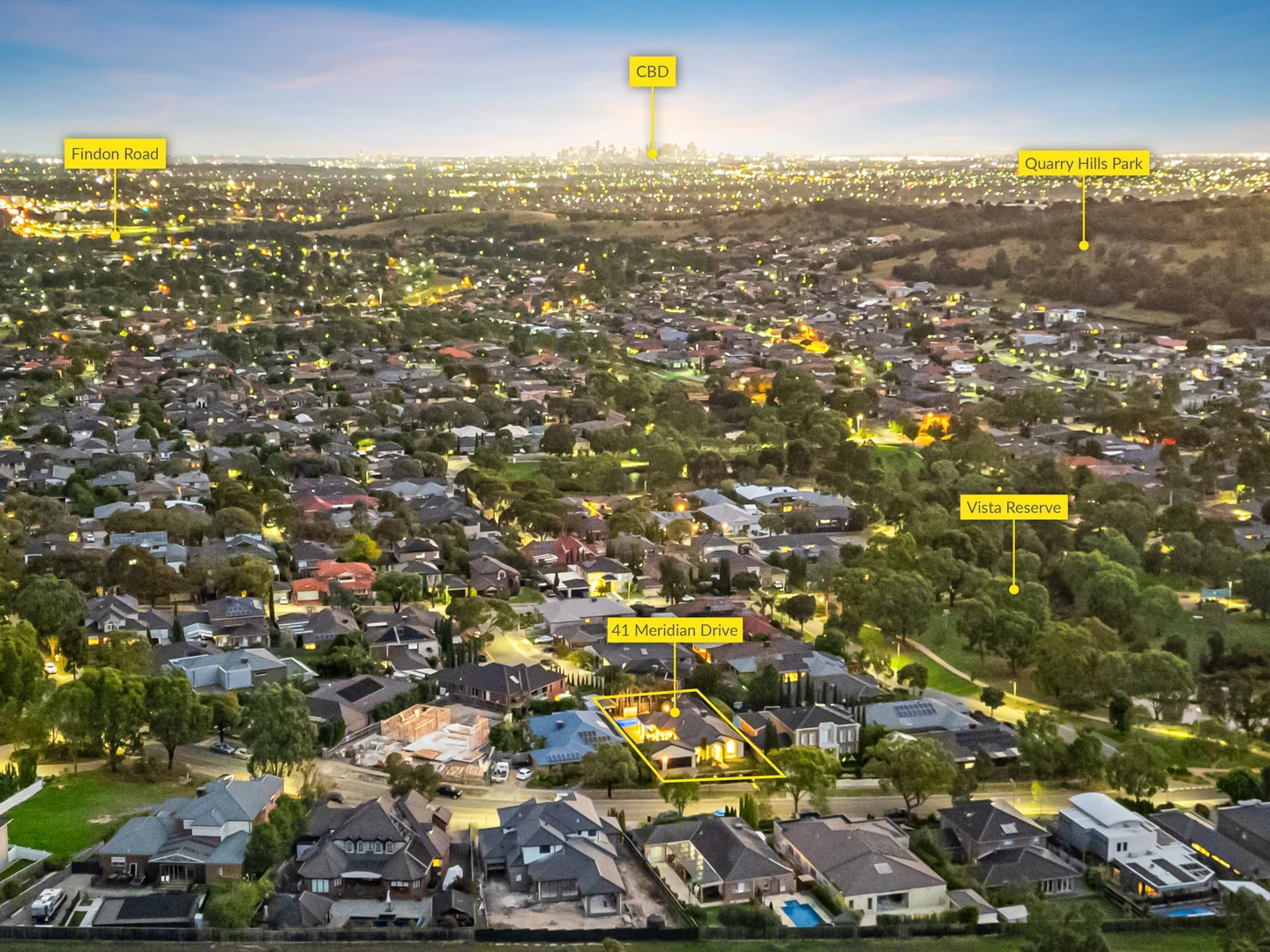 Additional image 24 of 41 Meridian Drive, South Morang VIC 3752