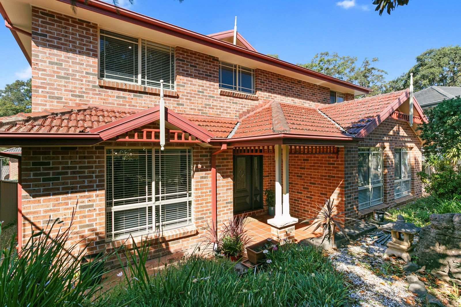 19 Popperwell Drive, Menai NSW 2234, Image 2