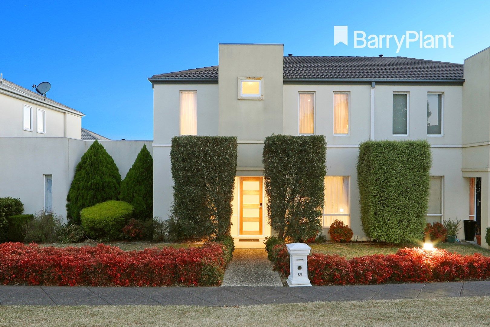 89 Sovereign Manors Crescent, Rowville VIC 3178, Image 0