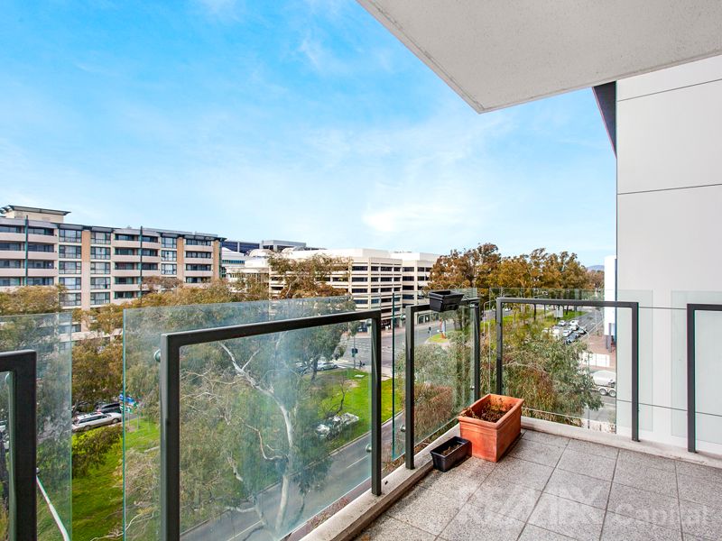 122/77 Northbourne Avenue, Turner ACT 2612, Image 1