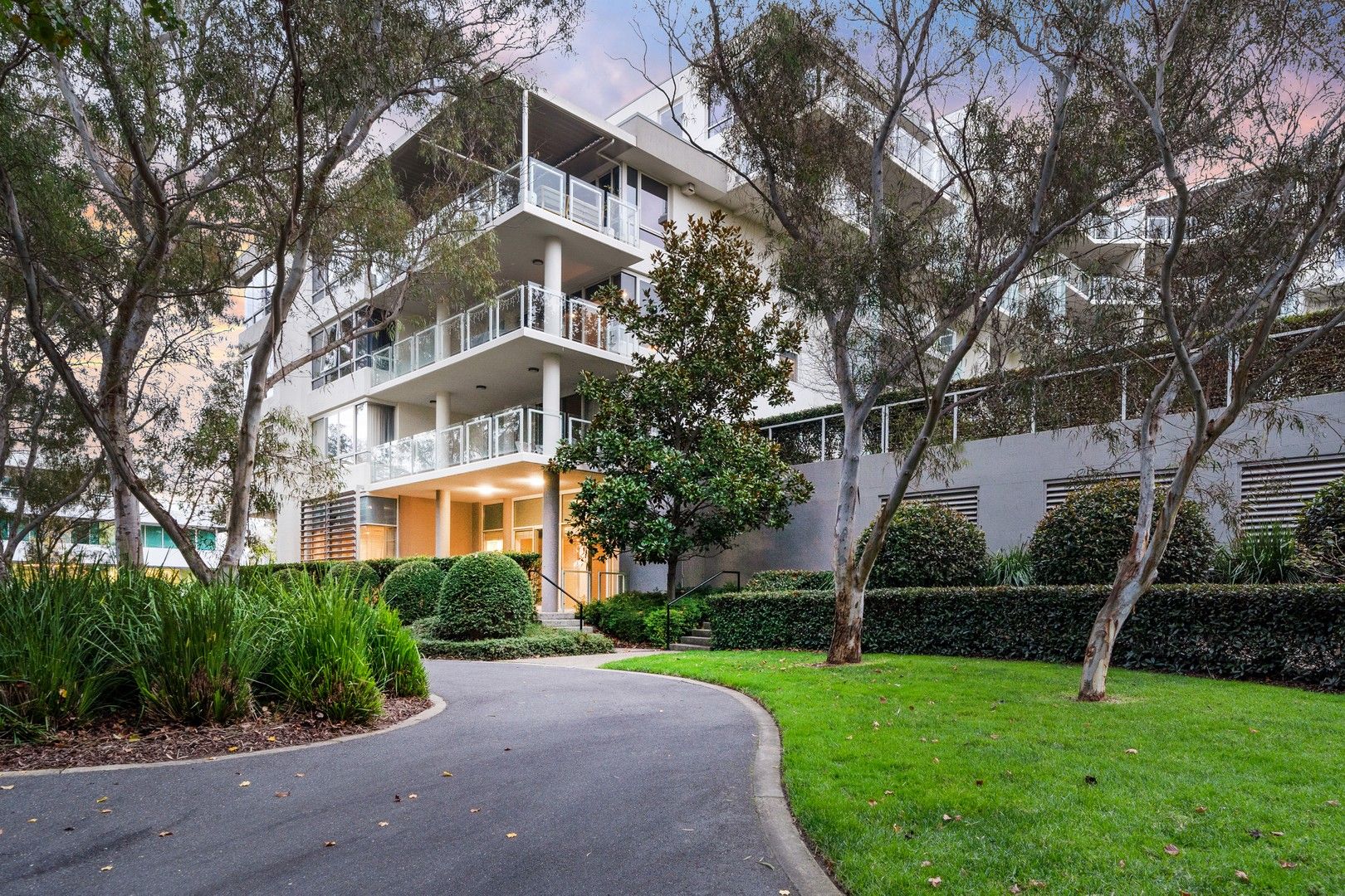 58/47 Blackall Street, Barton ACT 2600 Apartment For Rent Domain