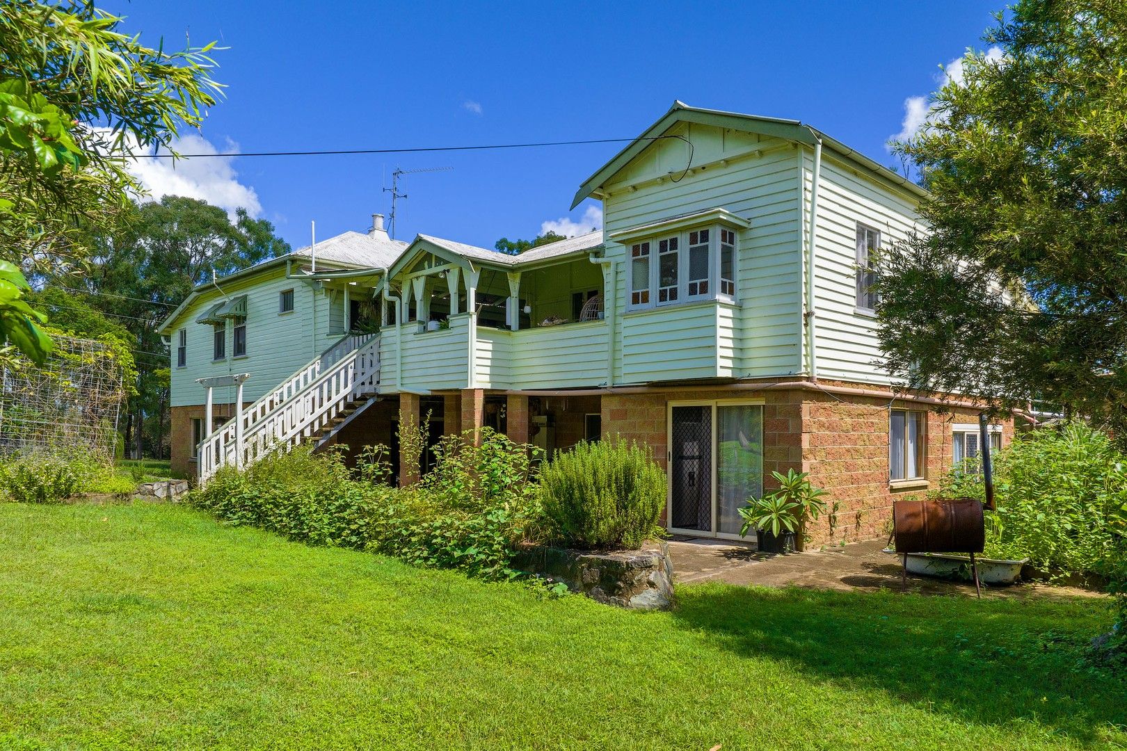 325 Harvey Road, Lower Wonga QLD 4570, Image 0