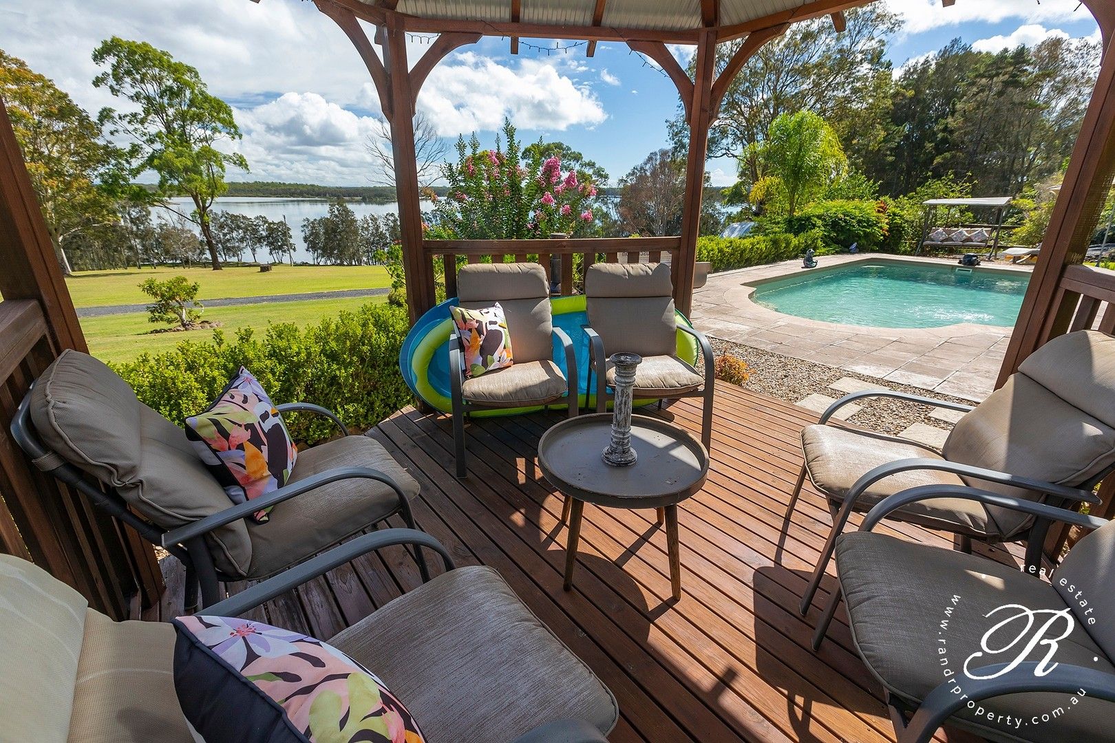 325 Burraneer Road, Coomba Park NSW 2428 House for Sale Domain