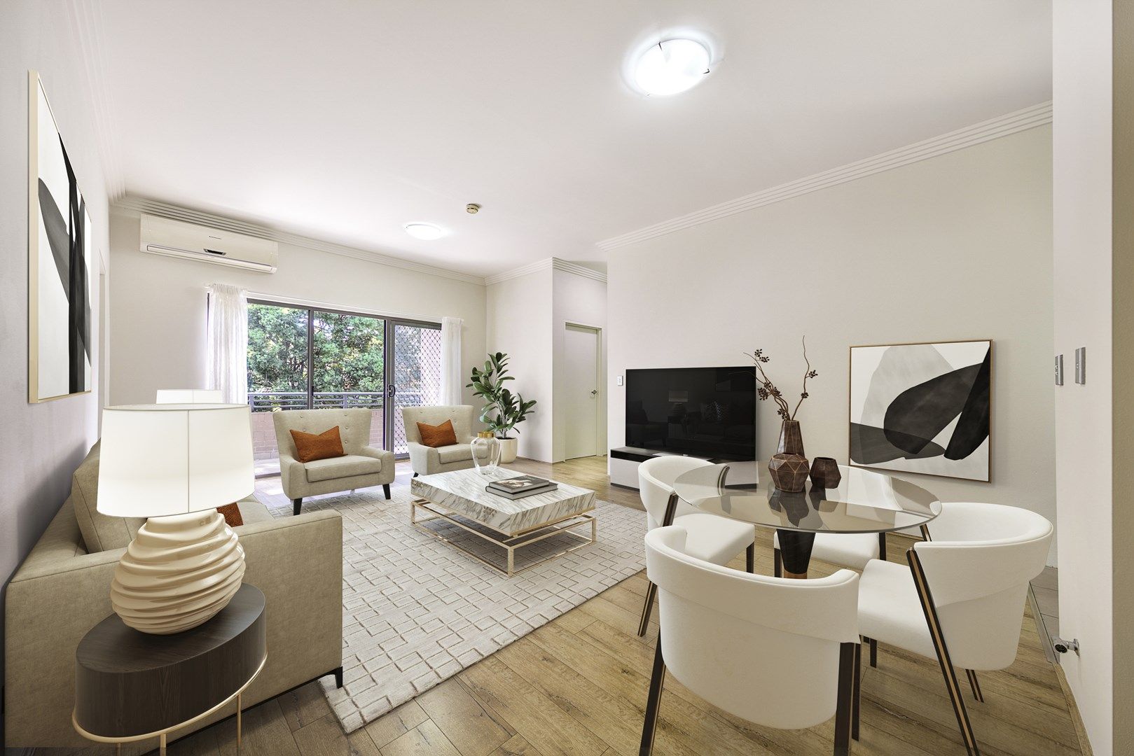 508/3-5 Clydesdale Place, Pymble NSW 2073, Image 0