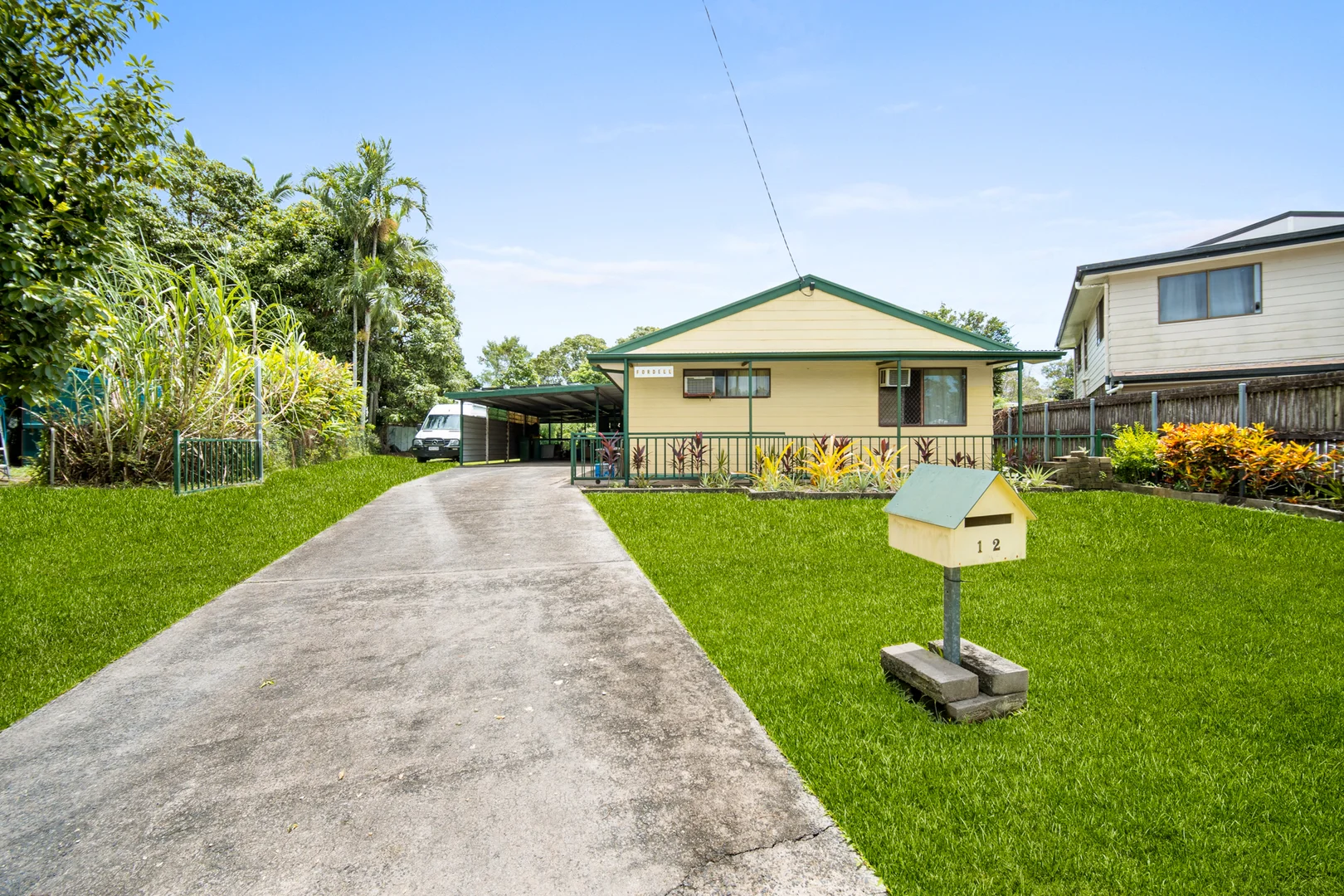 Additional image 20 of 12 Aruma Close, White Rock QLD 4868