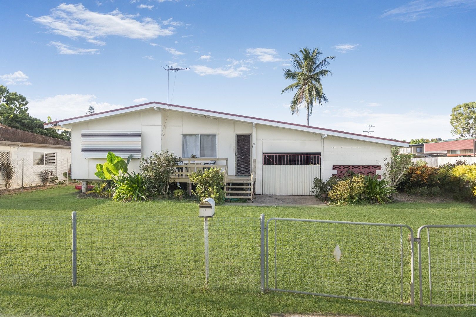 45 Gollogly Lane, Condon QLD 4815, Image 0