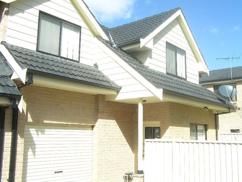 5/7981 Amos Street, Westmead Property History & Address Research