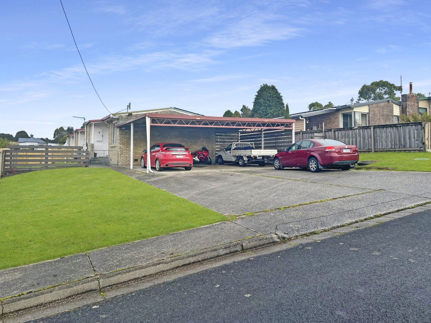 3 bedrooms Block of Units in  WARATAH TAS, 7321