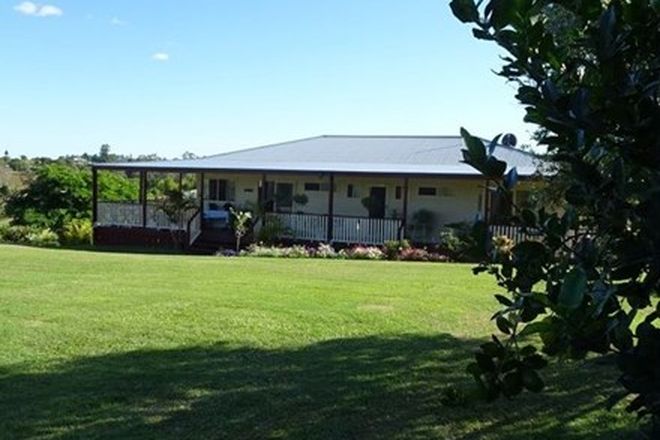 Picture of 111 Rainbows Road, SOUTH ISIS QLD 4660