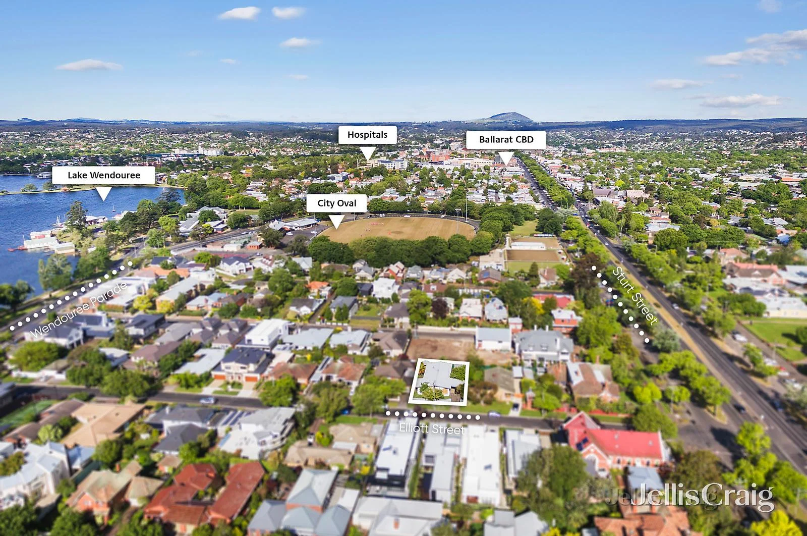 Additional image 9 of 10 Elliott Street, Lake Wendouree VIC 3350