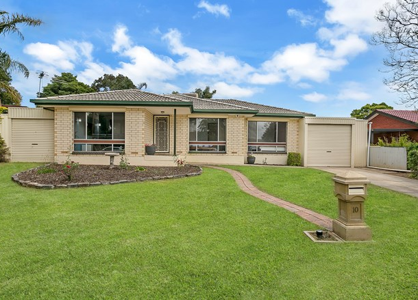 10 Kathryn Drive, Morphett Vale SA 5162