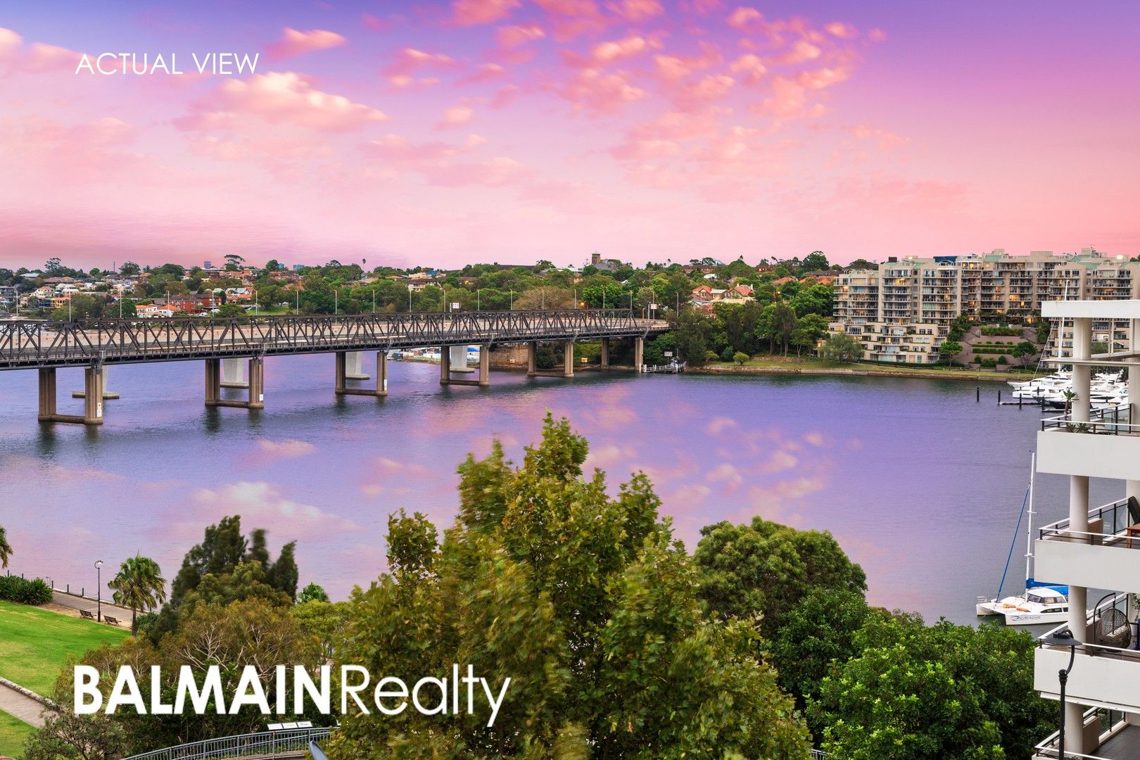 1009/27 Margaret Street, Rozelle NSW 2039, Image 0