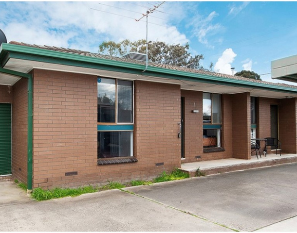 7/309-311 Moore Street, Lavington NSW 2641