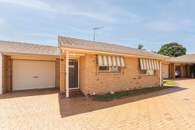 Picture of 2/50 Goodwin Street..., BUNDABERG SOUTH QLD 4670