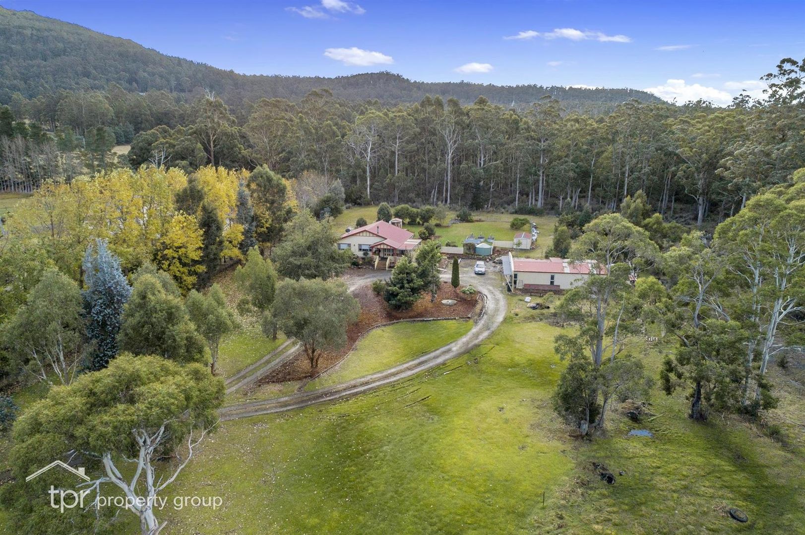 197 Wolfes Road, Neika TAS 7054, Image 1