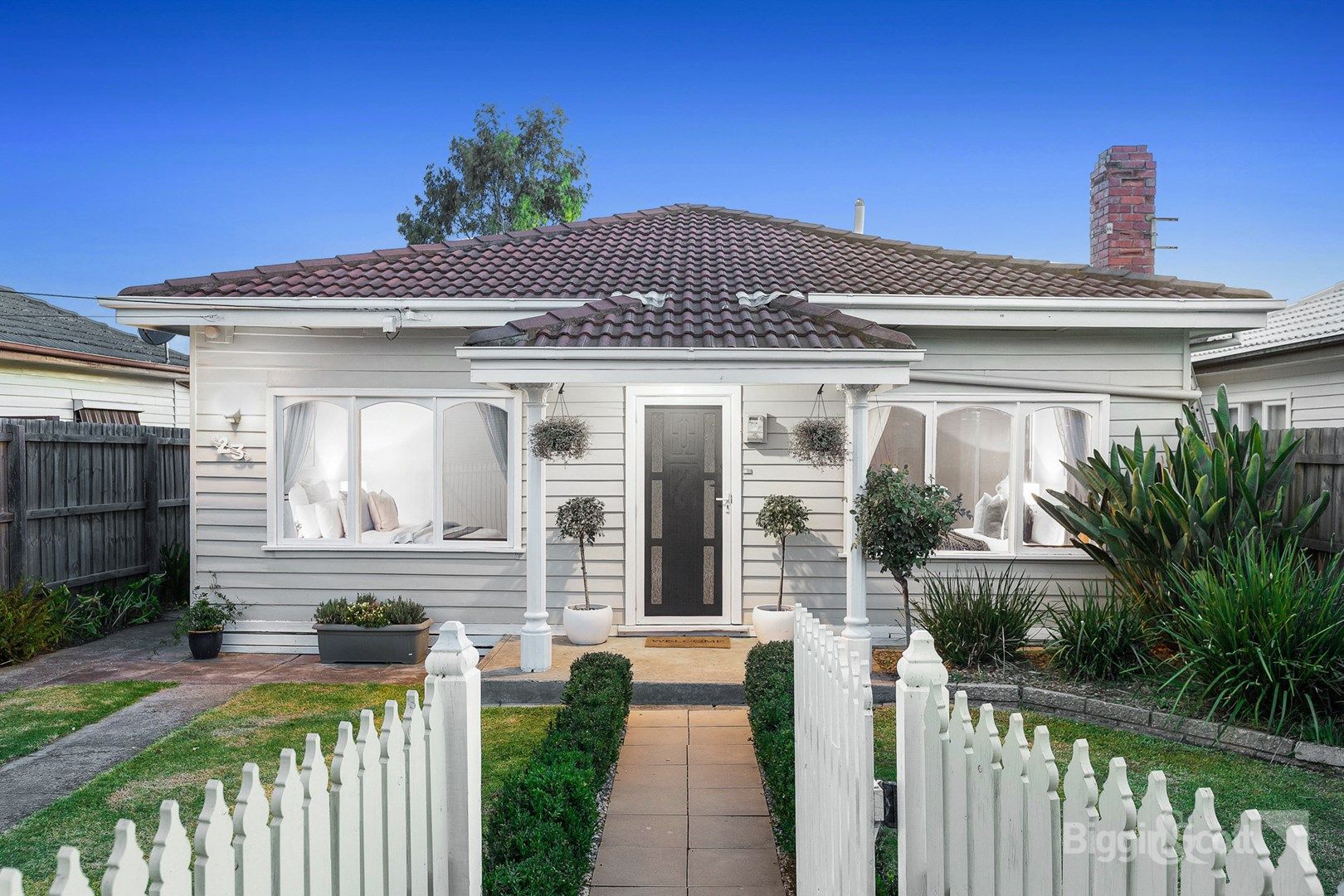 23 Devonshire Street, West Footscray VIC 3012