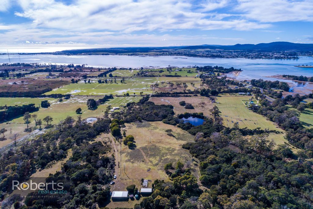 Annaburna, Calcutta Road, Kelso TAS 7270, Image 1