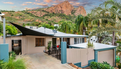 Picture of 298 Stanley Street, NORTH WARD QLD 4810
