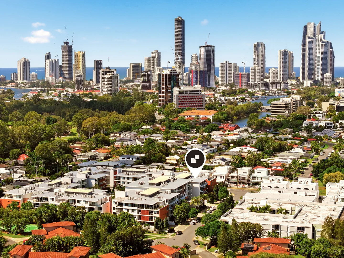 Additional image 33 of 2414/1-7 Waterford Court, Bundall QLD 4217