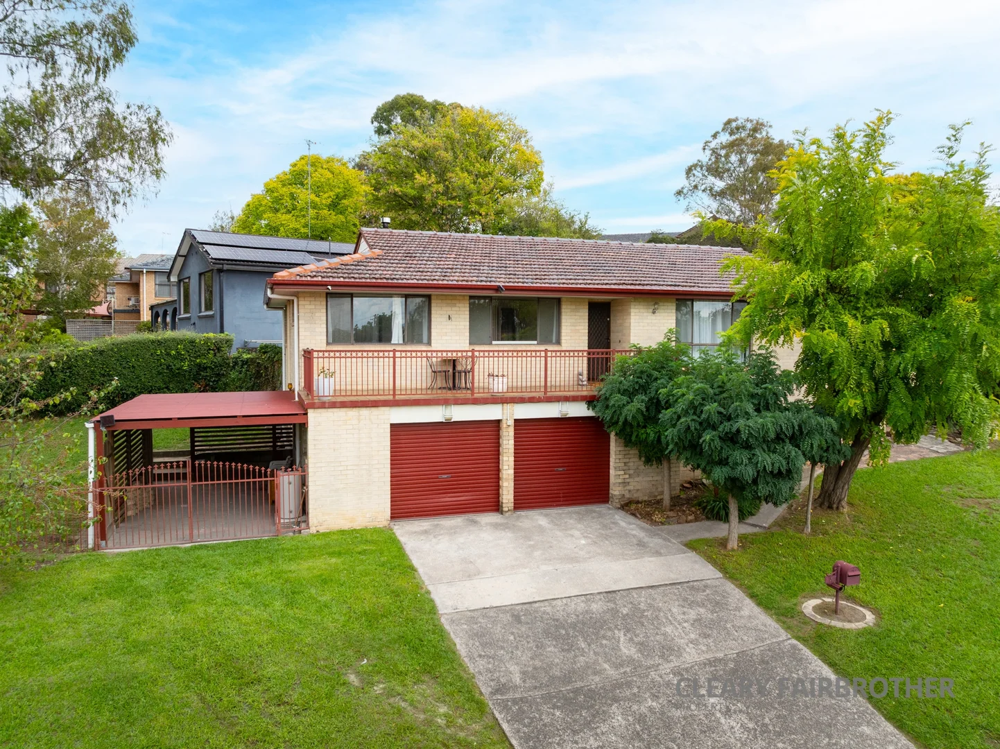 2 De Lisle Place, West Bathurst NSW 2795
