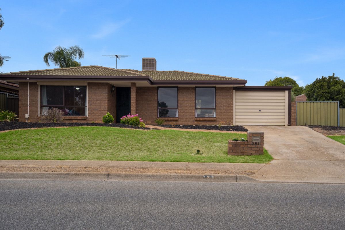 283 Grenfell Road, Redwood Park SA 5097, Image 0