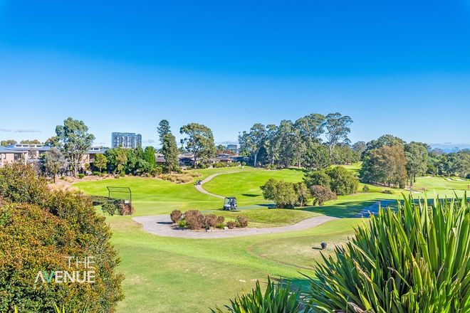 Picture of 3 Castle Pines Drive, NORWEST NSW 2153