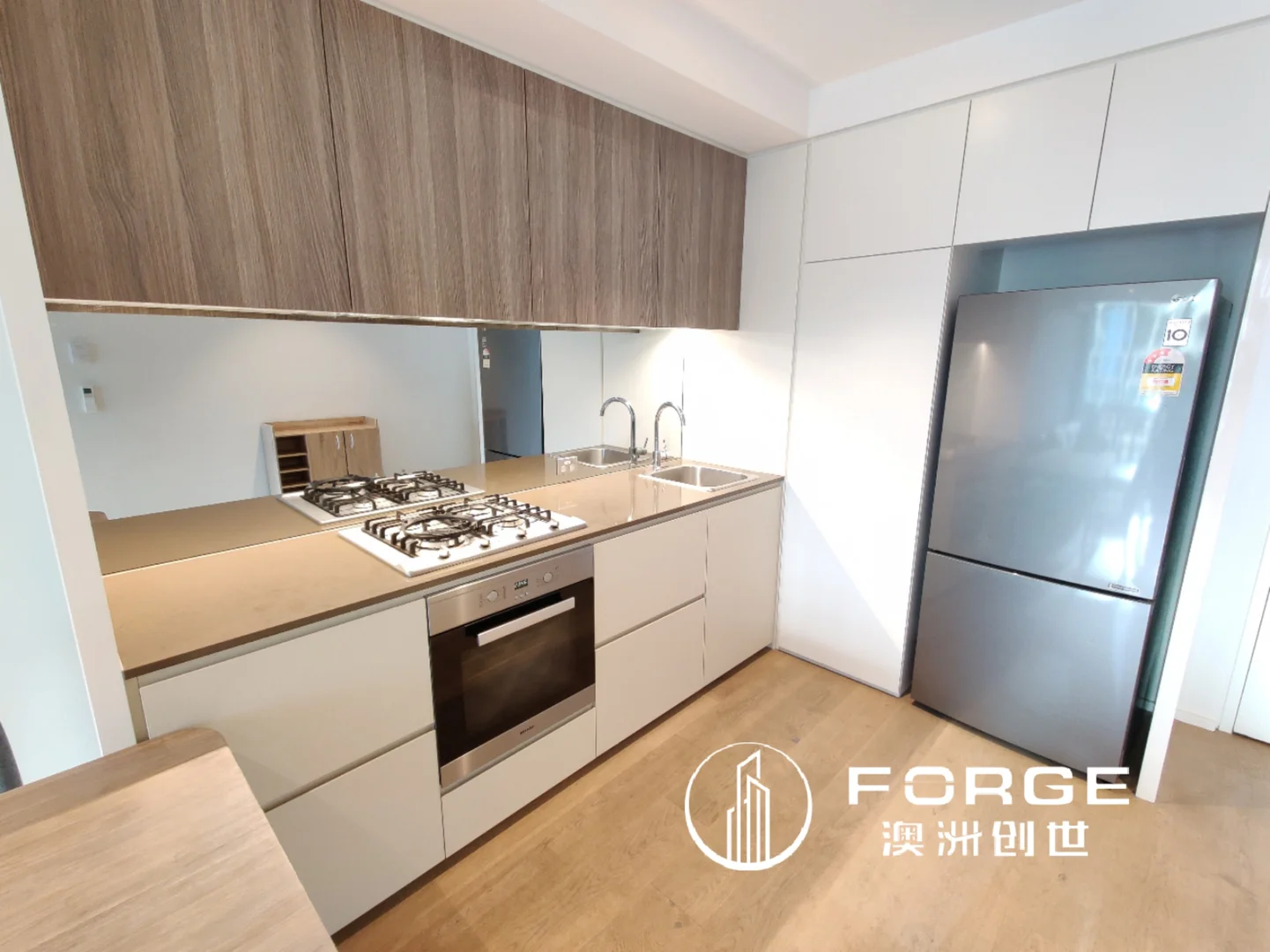 Additional image 5 of 701s/889 Collins Street, Docklands VIC 3008