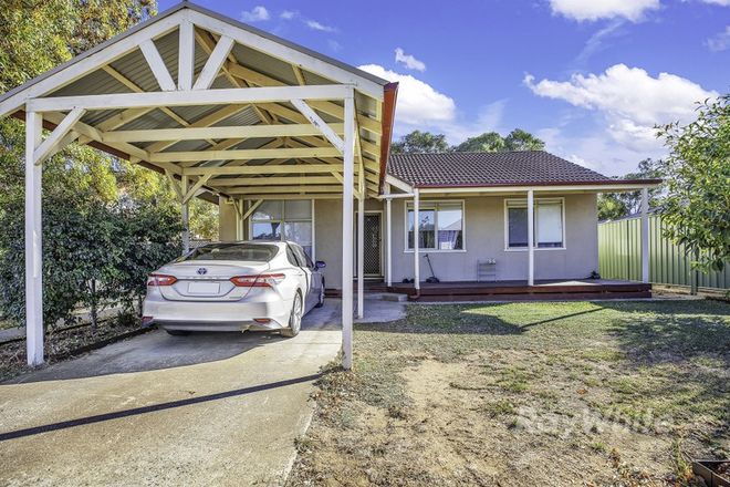 Picture of 1/22 North St, ECHUCA VIC 3564