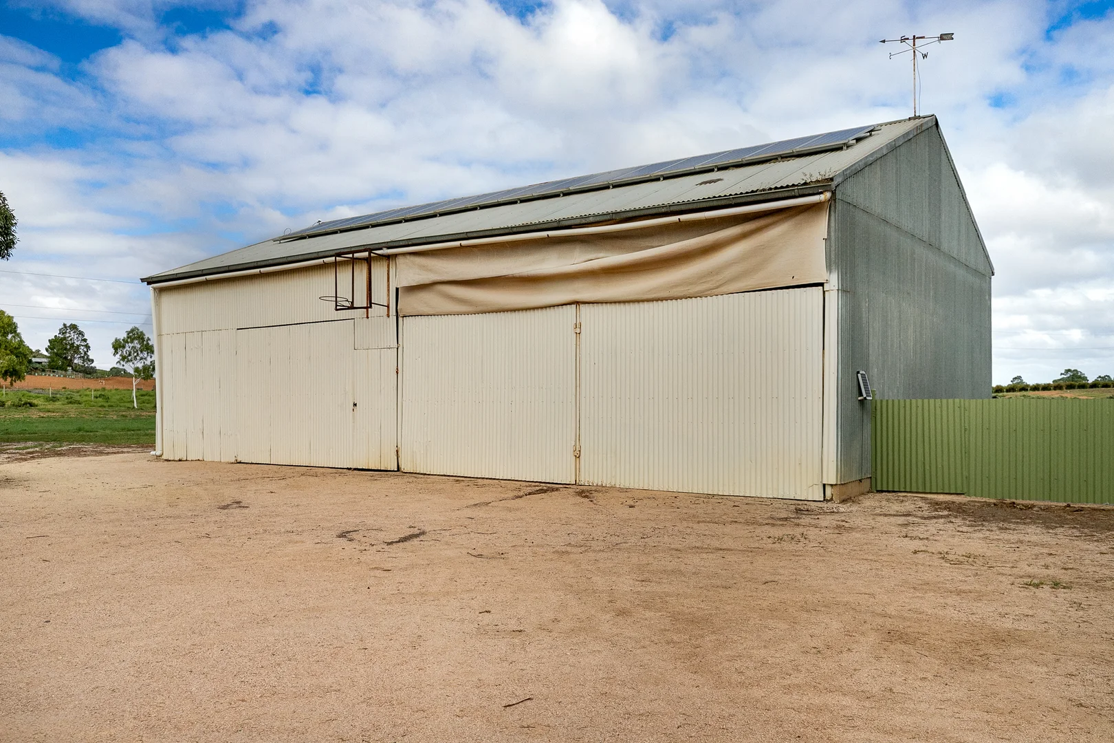 Additional image 27 of 407 Lyrup Main Road, Lyrup SA 5343