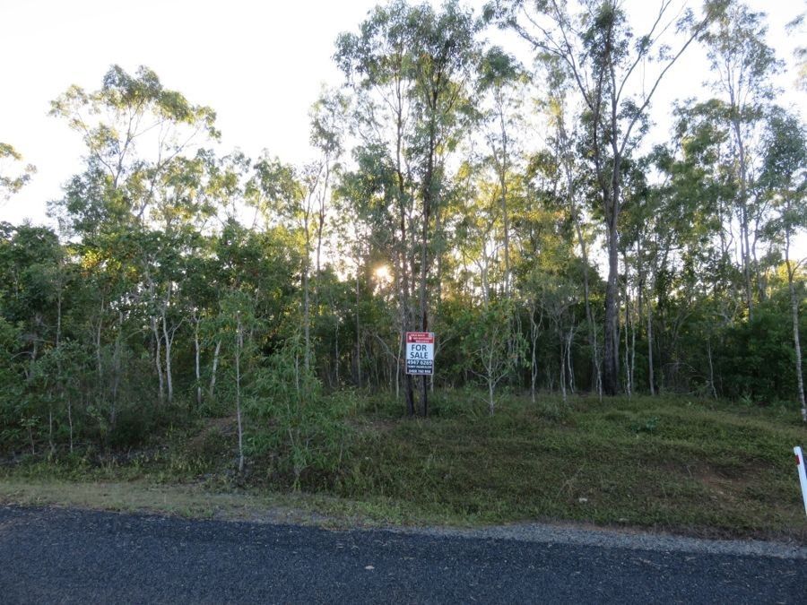 LOT 23 LELONA DRIVE, Bloomsbury QLD 4799, Image 1