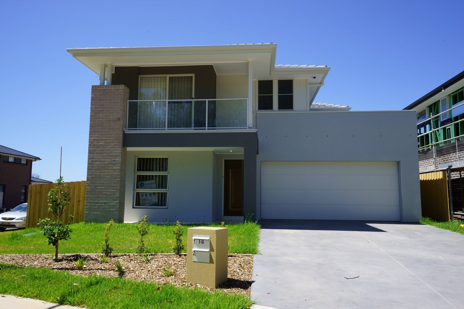 1/16 Kingsburgh Parkway (Gables), Maraylya NSW 2765, Image 0