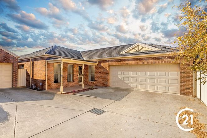 Picture of 3/24 Haverfield Street, ECHUCA VIC 3564