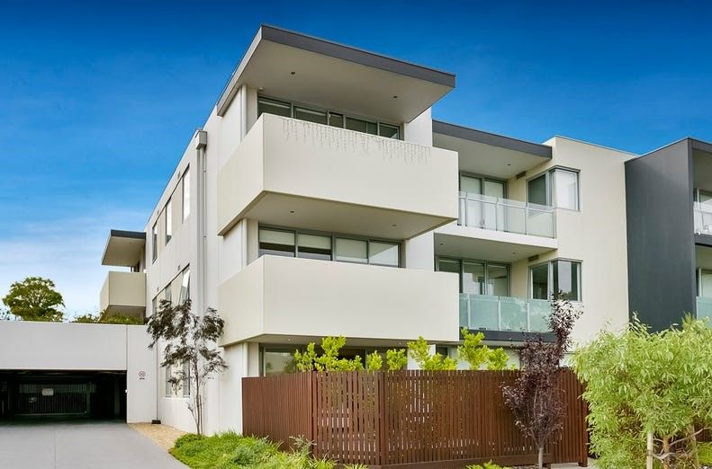 2 bedrooms Apartment / Unit / Flat in 14/46 Eucalyptus Drive MAIDSTONE VIC, 3012