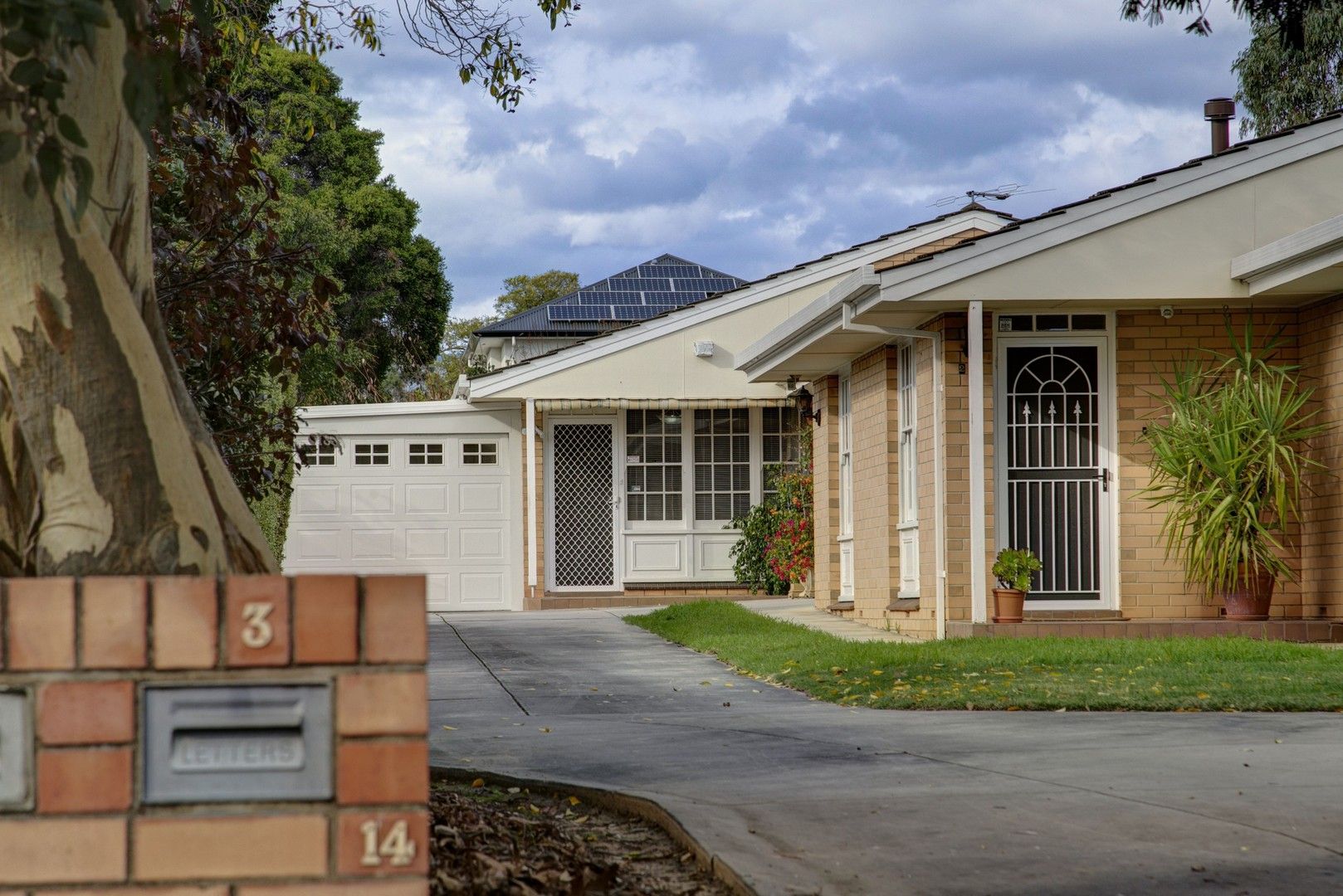 3/14 Osborn Avenue, Beulah Park SA 5067, Image 0