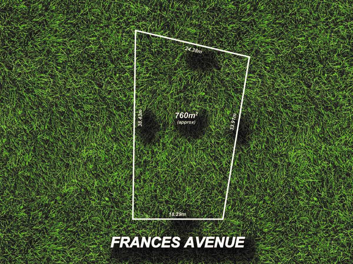 4 Frances Avenue, Para Hills SA 5096