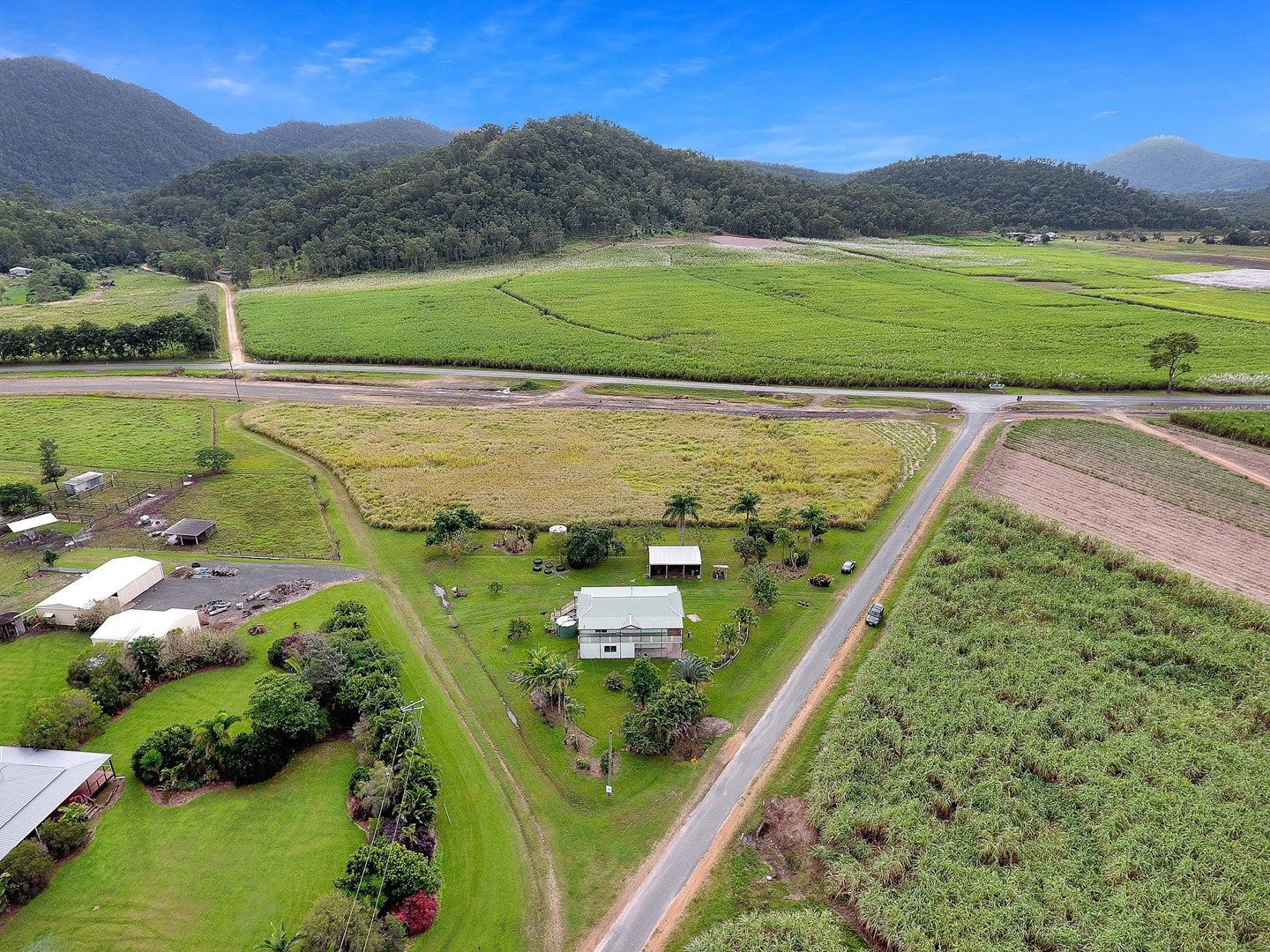 14 Langdon-Lumburra Road, Dows Creek QLD 4754, Image 0