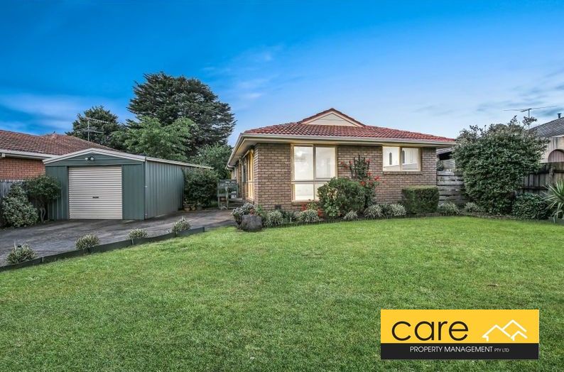 107 Pound Road, Hampton Park VIC 3976 House For Rent Domain