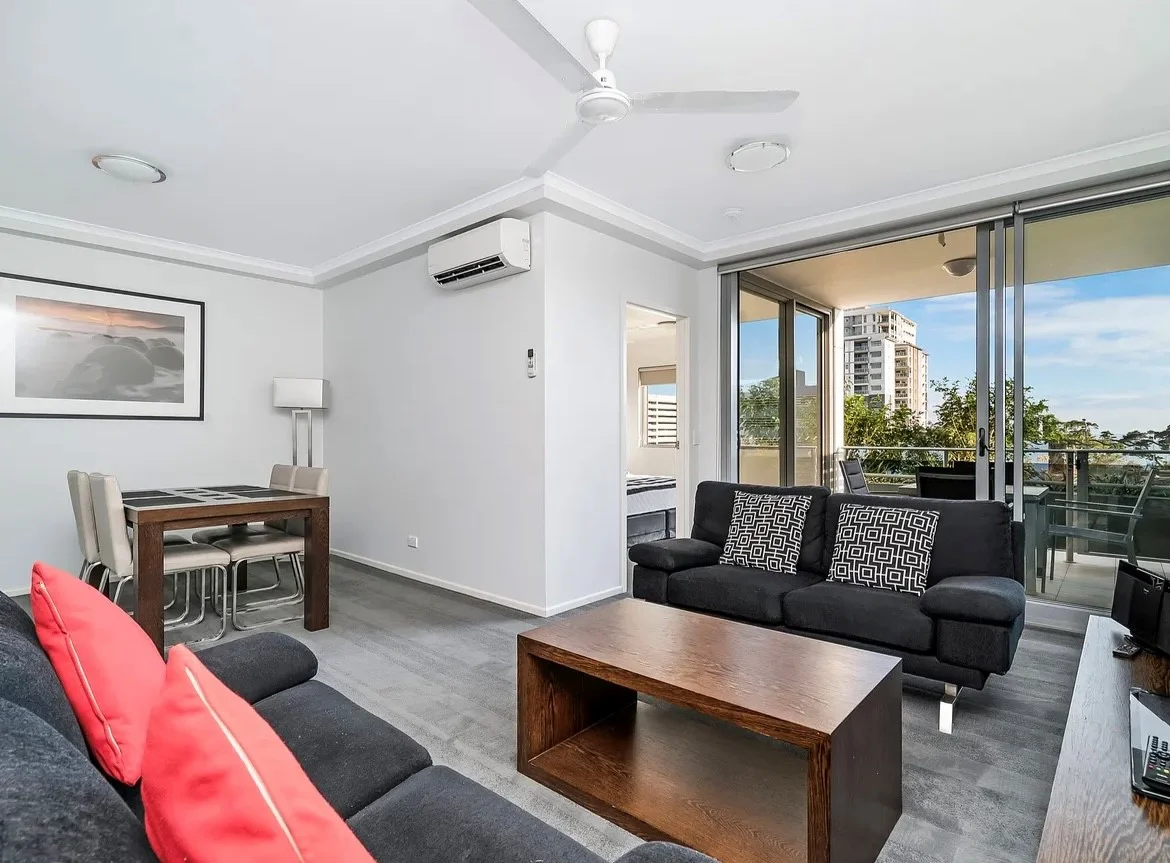 Additional image 3 of 304/79 Smith Street, Darwin City NT 0800