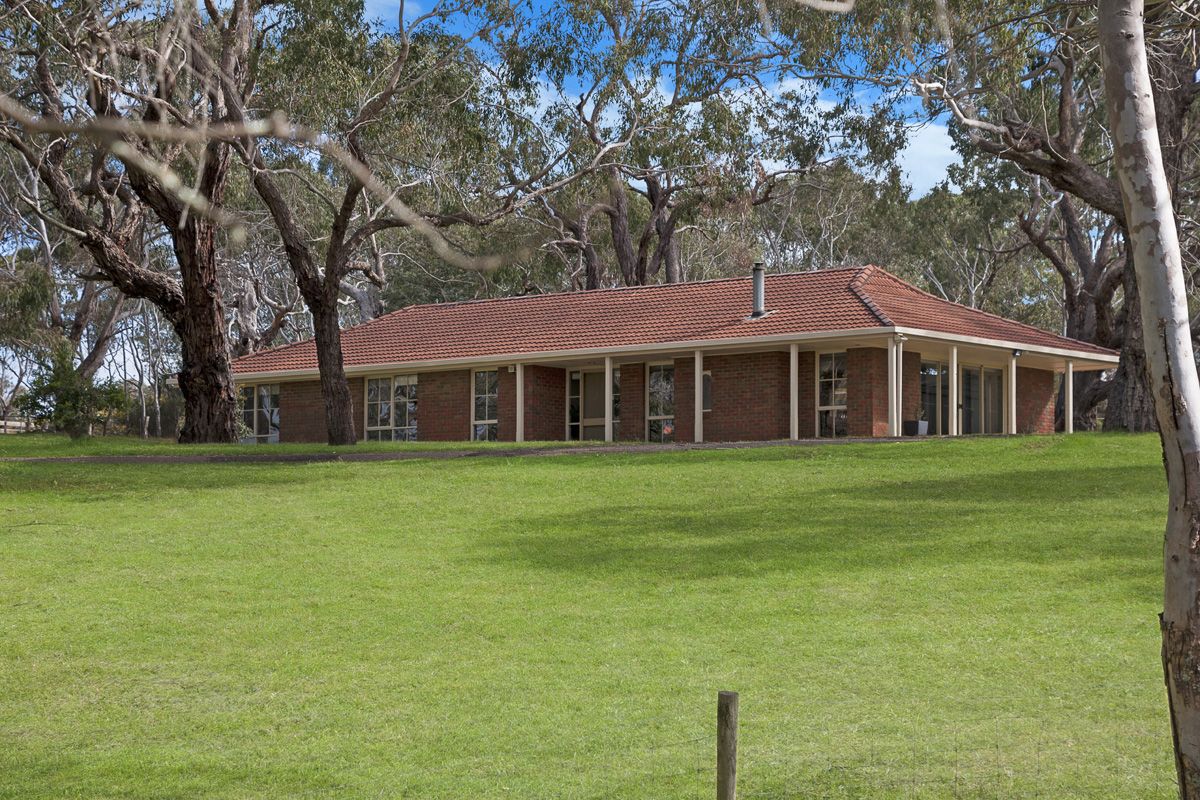 6 MORRIS ROAD, Wannon VIC 3301, Image 0