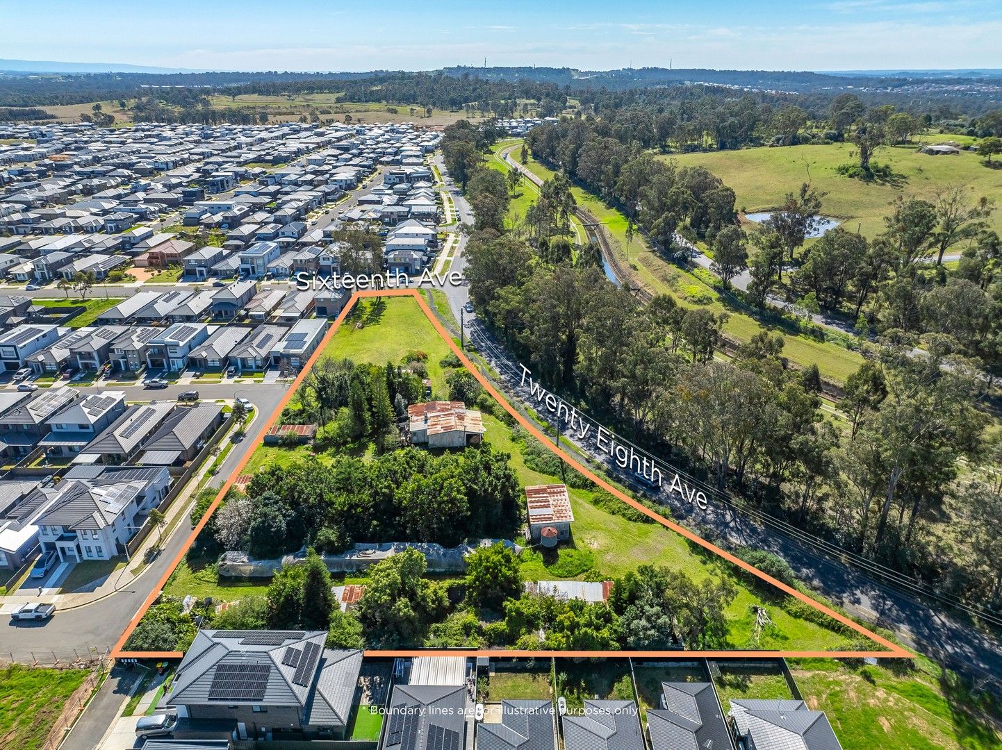 10 Sixteenth Avenue, Austral NSW 2179 - House for Sale | Domain