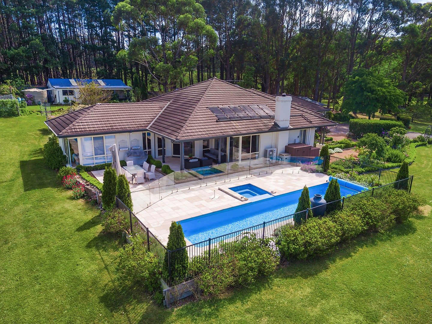 48 Manning Lookout Road, Fitzroy Falls NSW 2577, Image 1