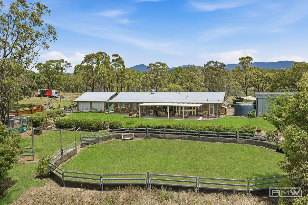 Additional image 2 of 60 Cawarral Road, Tungamull QLD 4702