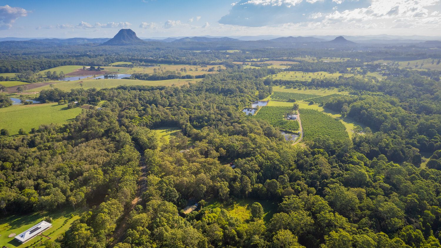 3 bedrooms House in 283 Louis Bazzo Drive POMONA QLD, 4568