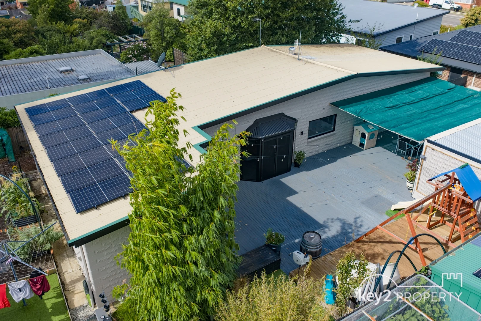 1/216 Peel Street West, Summerhill TAS 7250