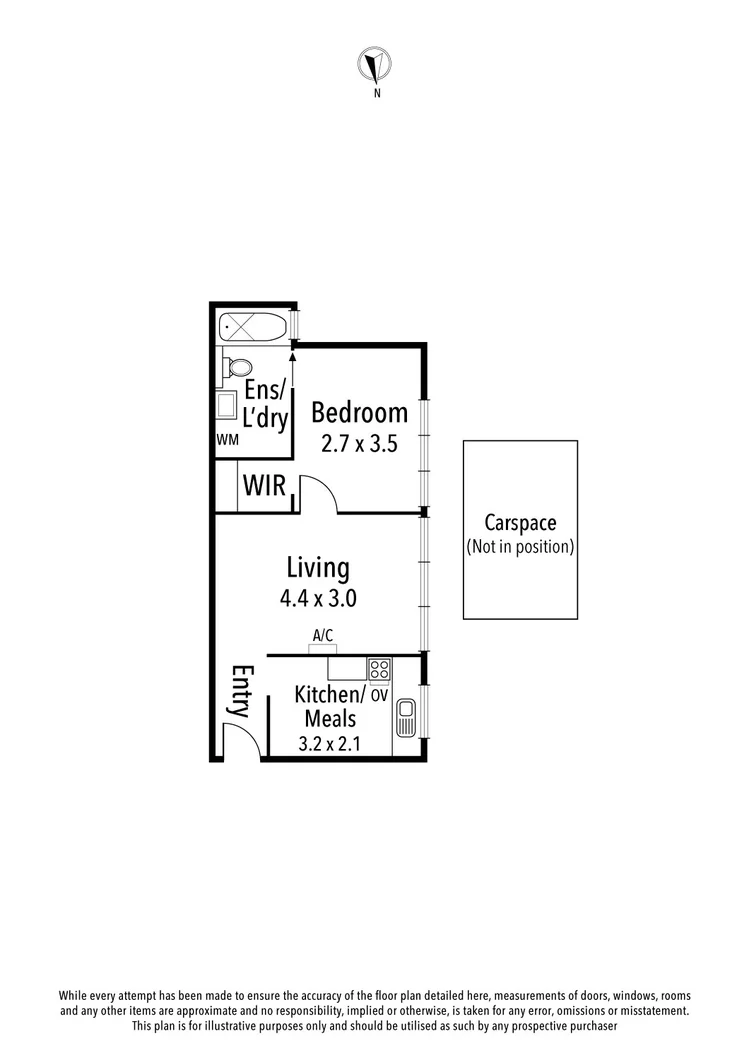 Additional image 11 of 9/247 Heidelberg Road, Northcote VIC 3070