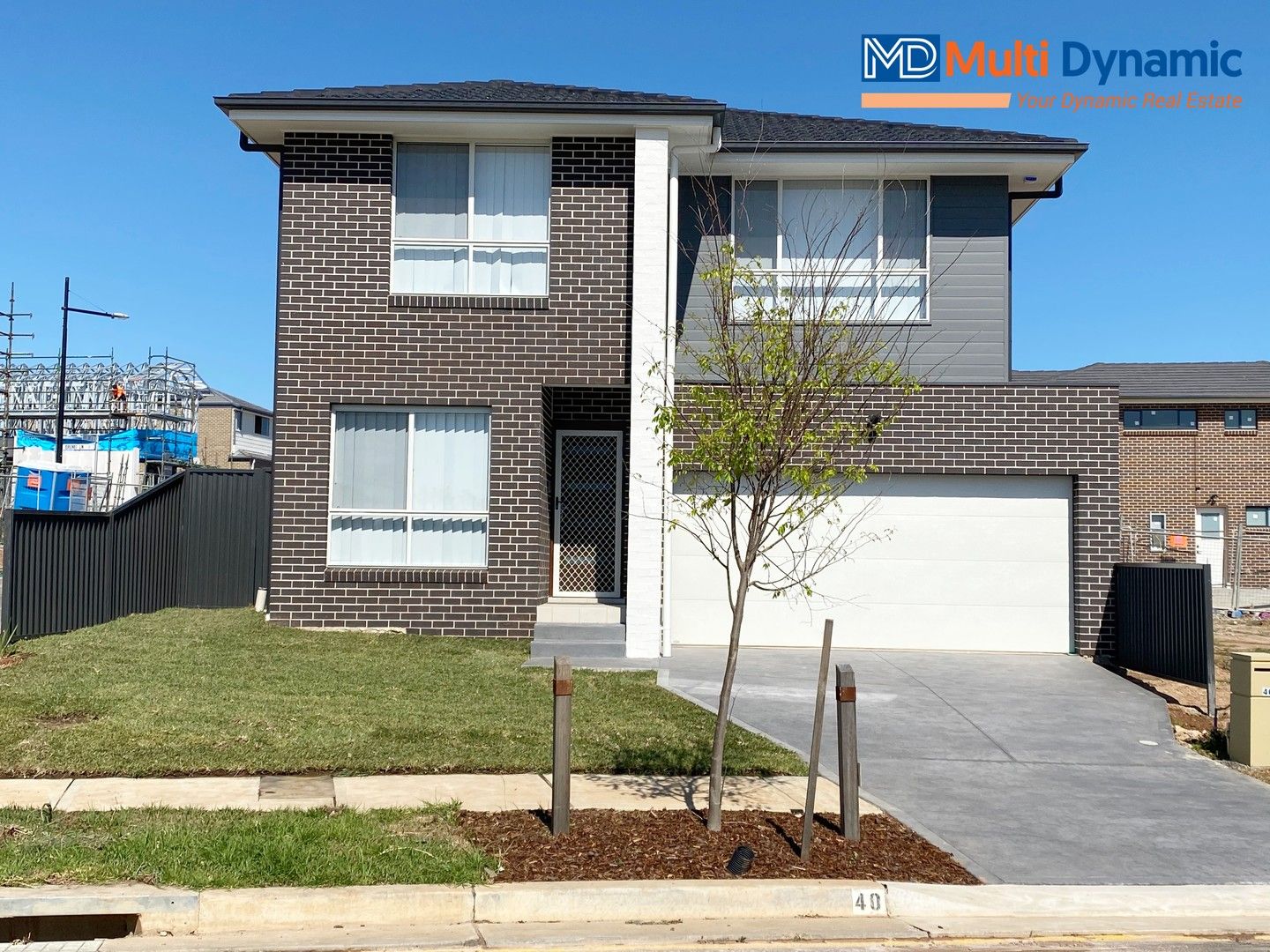 4 bedrooms House in 40 Borneo Street BARDIA NSW, 2565