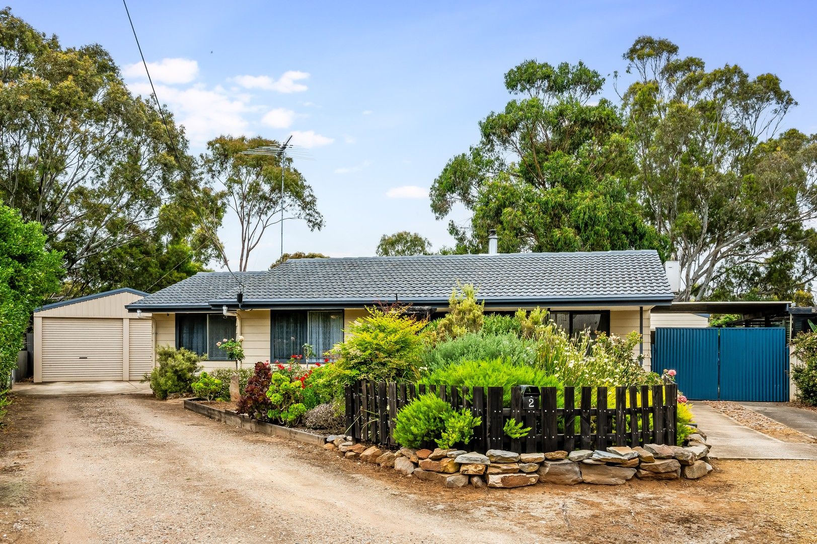 2 Brahma Ct, Strathalbyn SA 5255 House For Rent Domain